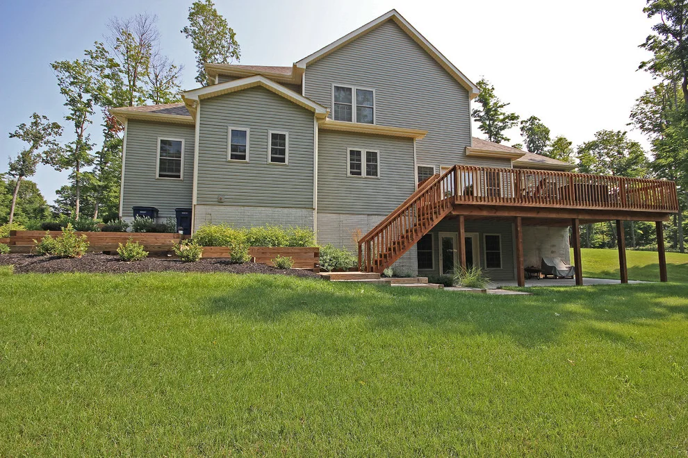 Custom Home Solutions for Central Ohio by Kilbarger Home Builders - Photo 62