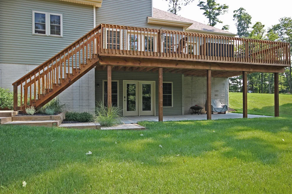 Custom Home Solutions for Central Ohio by Kilbarger Home Builders - Photo 5