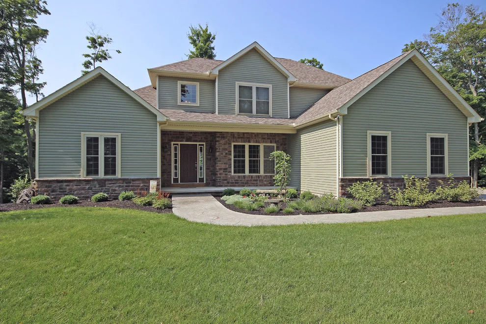 Custom Home Solutions for Central Ohio by Kilbarger Home Builders - Photo 28