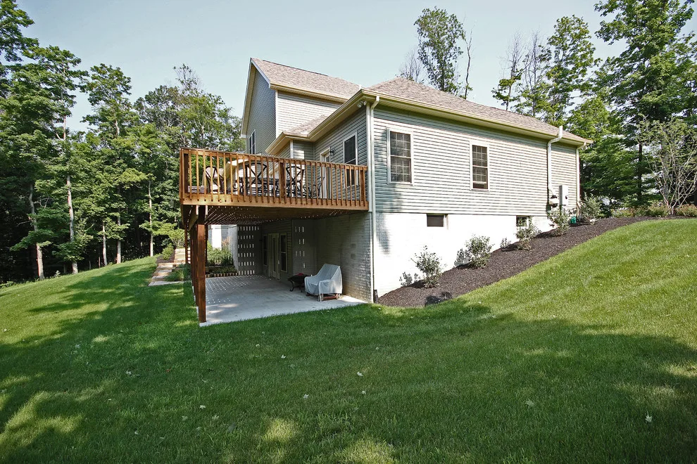 Custom Home Solutions for Central Ohio by Kilbarger Home Builders - Photo 29