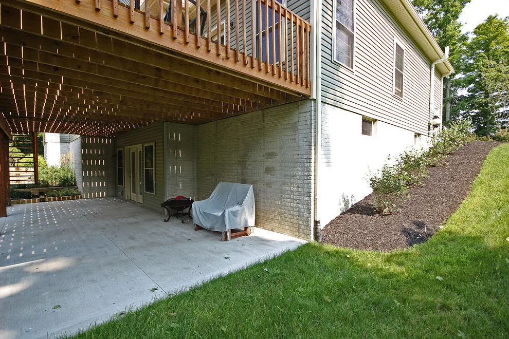 Custom Home Solutions for Central Ohio by Kilbarger Home Builders - Photo 38