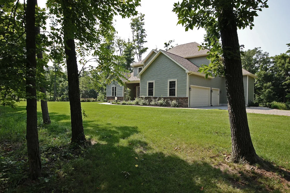 Custom Home Solutions for Central Ohio by Kilbarger Home Builders - Photo 59