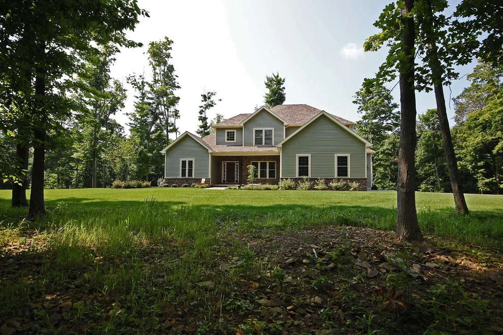 Custom Home Solutions for Central Ohio by Kilbarger Home Builders - Photo 55