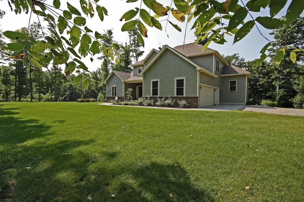 Custom Home Solutions for Central Ohio by Kilbarger Home Builders - Photo 35