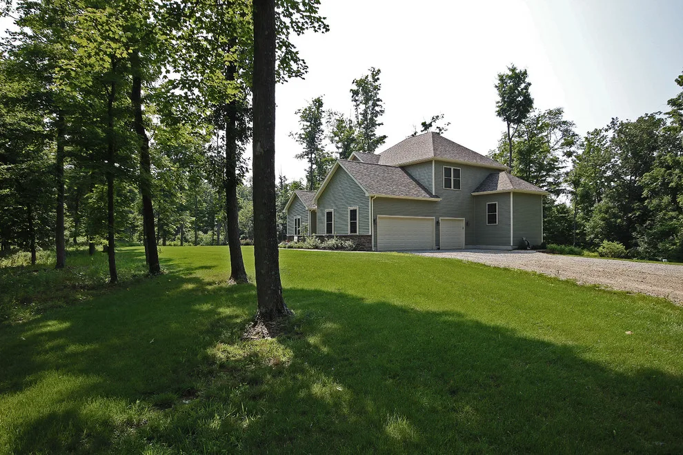 Custom Home Solutions for Central Ohio by Kilbarger Home Builders - Photo 14