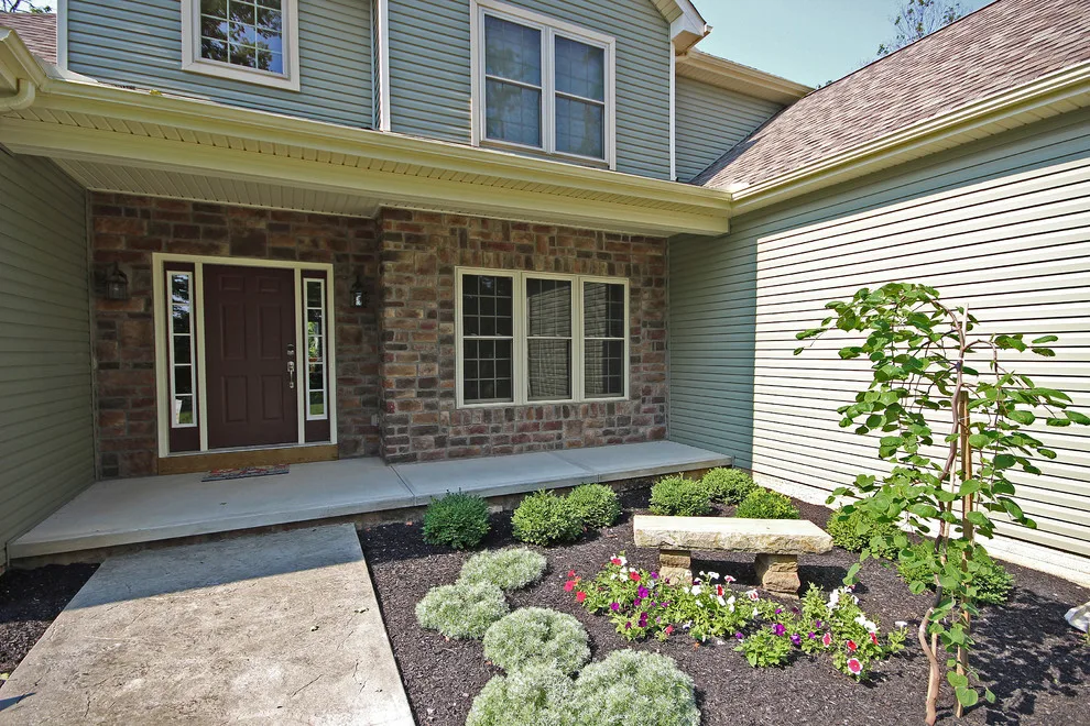 Custom Home Solutions for Central Ohio by Kilbarger Home Builders - Photo 54