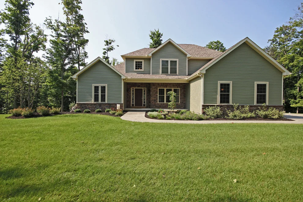 Custom Home Solutions for Central Ohio by Kilbarger Home Builders - Photo 10