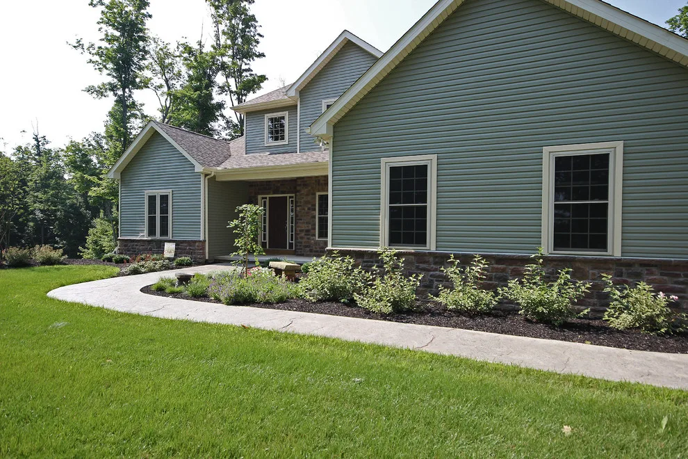 Custom Home Solutions for Central Ohio by Kilbarger Home Builders - Photo 48