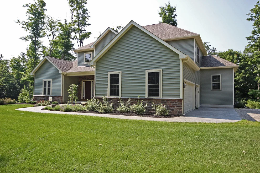 Custom Home Solutions for Central Ohio by Kilbarger Home Builders - Photo 32