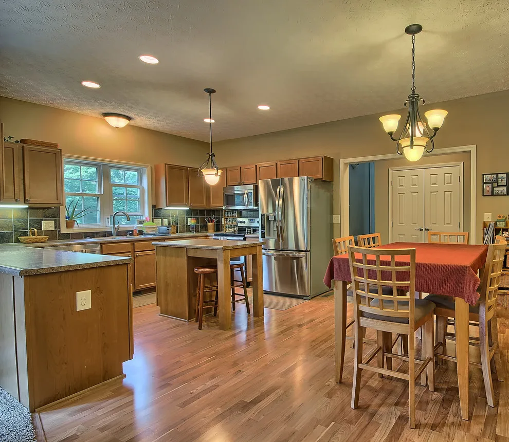 Custom Home Solutions for Central Ohio by Kilbarger Home Builders - Photo 25
