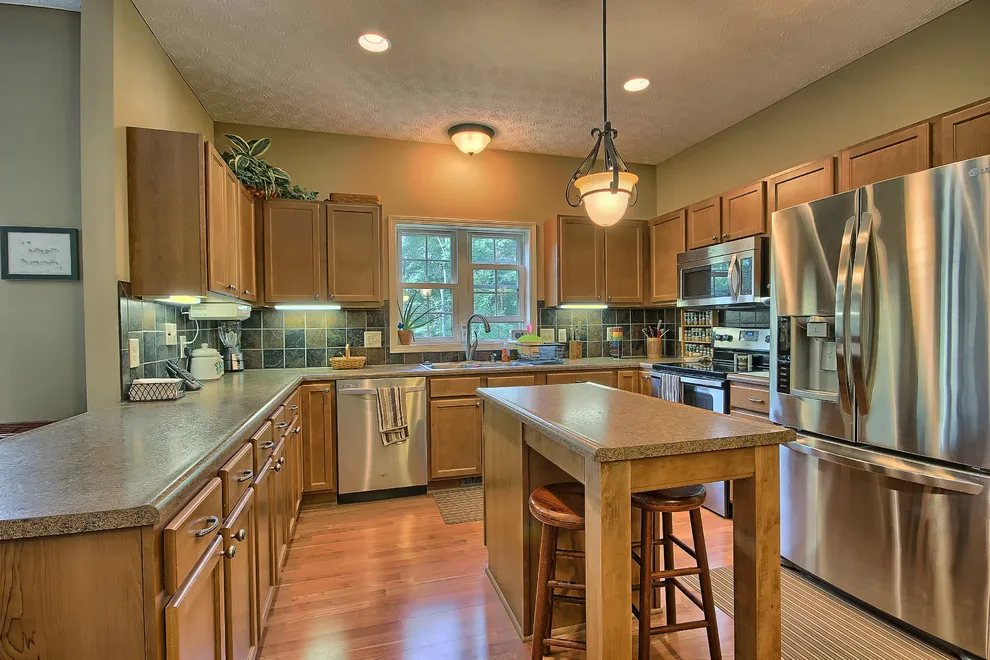 Custom Home Solutions for Central Ohio by Kilbarger Home Builders - Photo 65