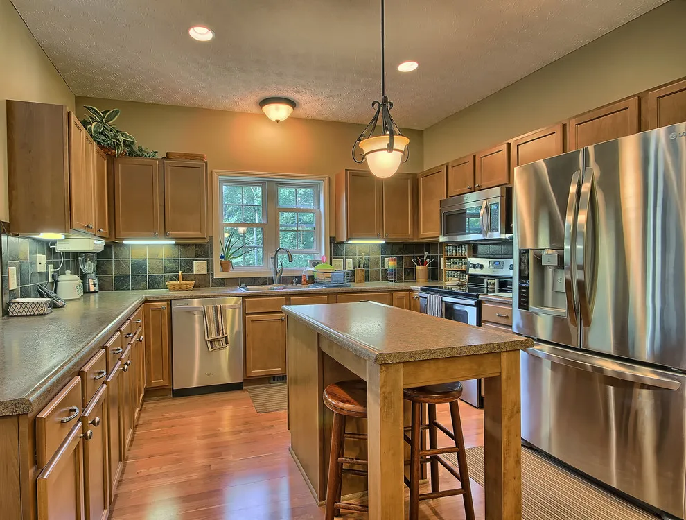 Custom Home Solutions for Central Ohio by Kilbarger Home Builders - Photo 15