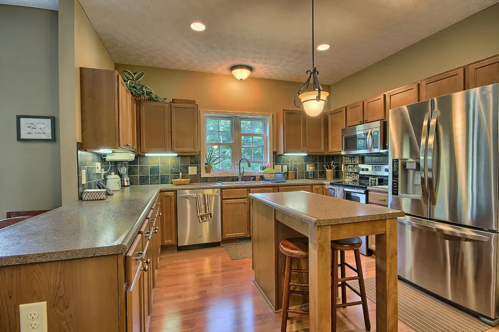 Custom Home Solutions for Central Ohio by Kilbarger Home Builders - Photo 33