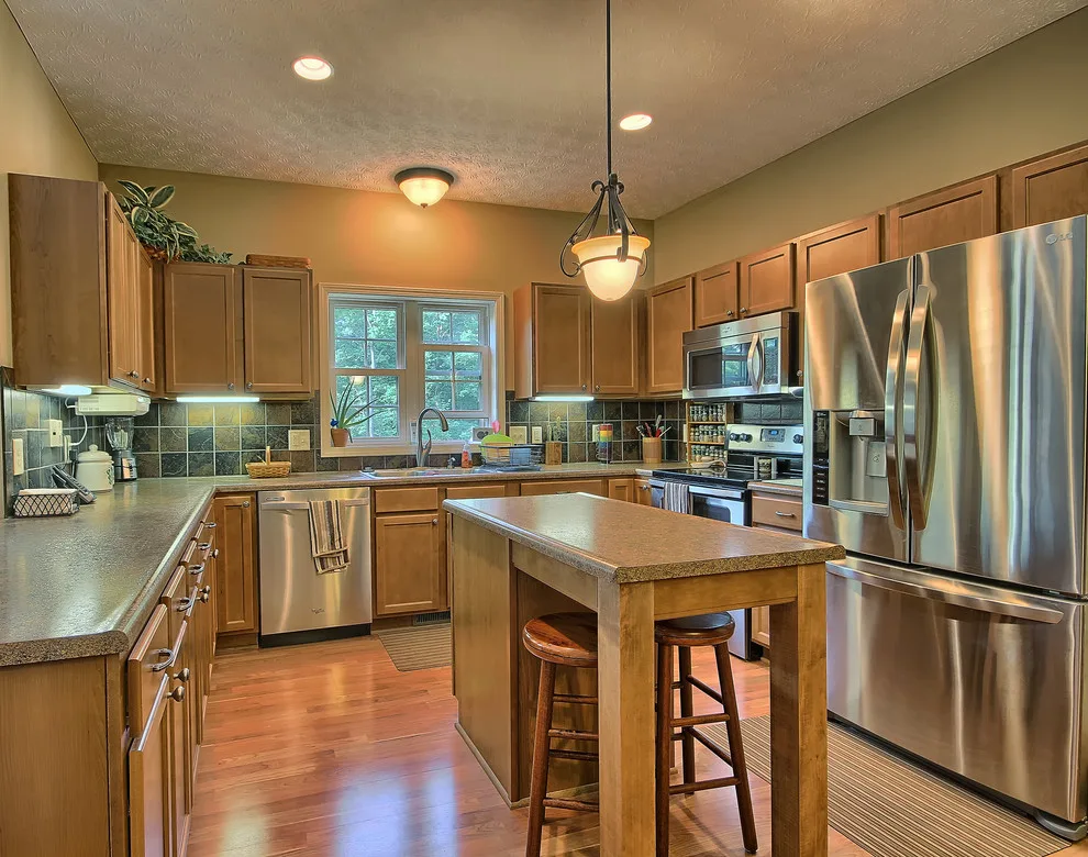 Custom Home Solutions for Central Ohio by Kilbarger Home Builders - Photo 60