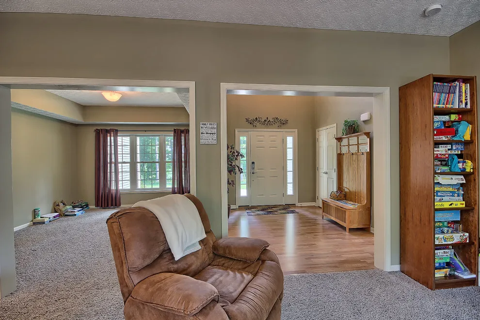 Custom Home Solutions for Central Ohio by Kilbarger Home Builders - Photo 53