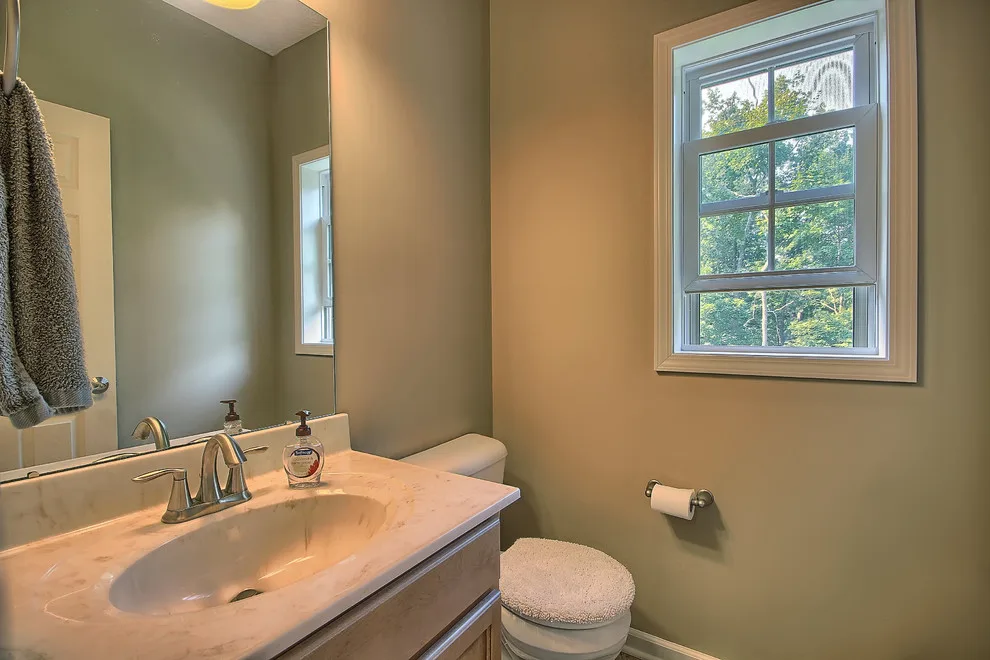Custom Home Solutions for Central Ohio by Kilbarger Home Builders - Photo 26