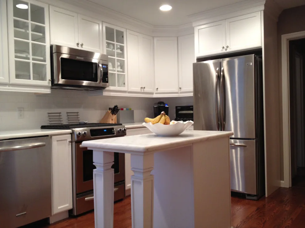 Culinary Spaces by Mahn Custom Homes And Renovations - Photo 3