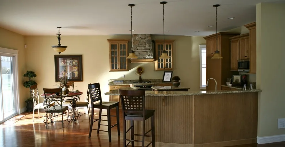 Culinary Spaces by Mahn Custom Homes And Renovations - Photo 4