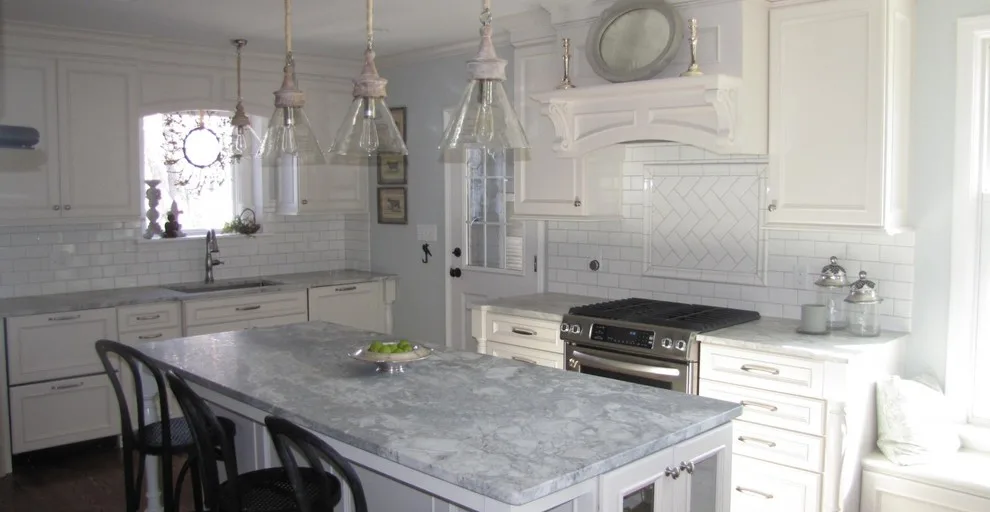 Culinary Spaces by Mahn Custom Homes And Renovations - Photo 2