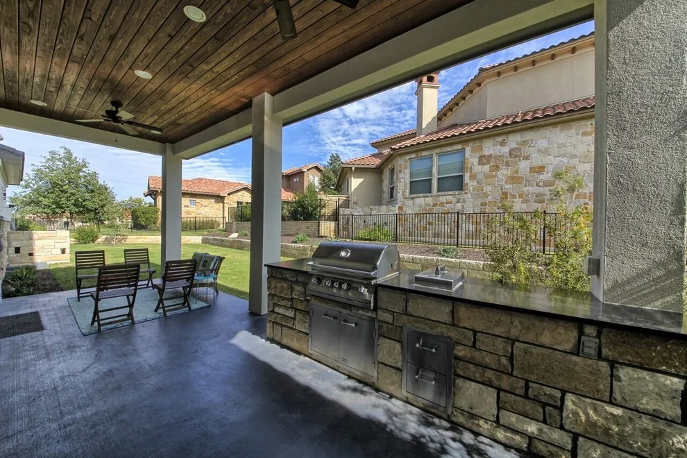 Modern Hill Country by Premier West Homes - Photo 4