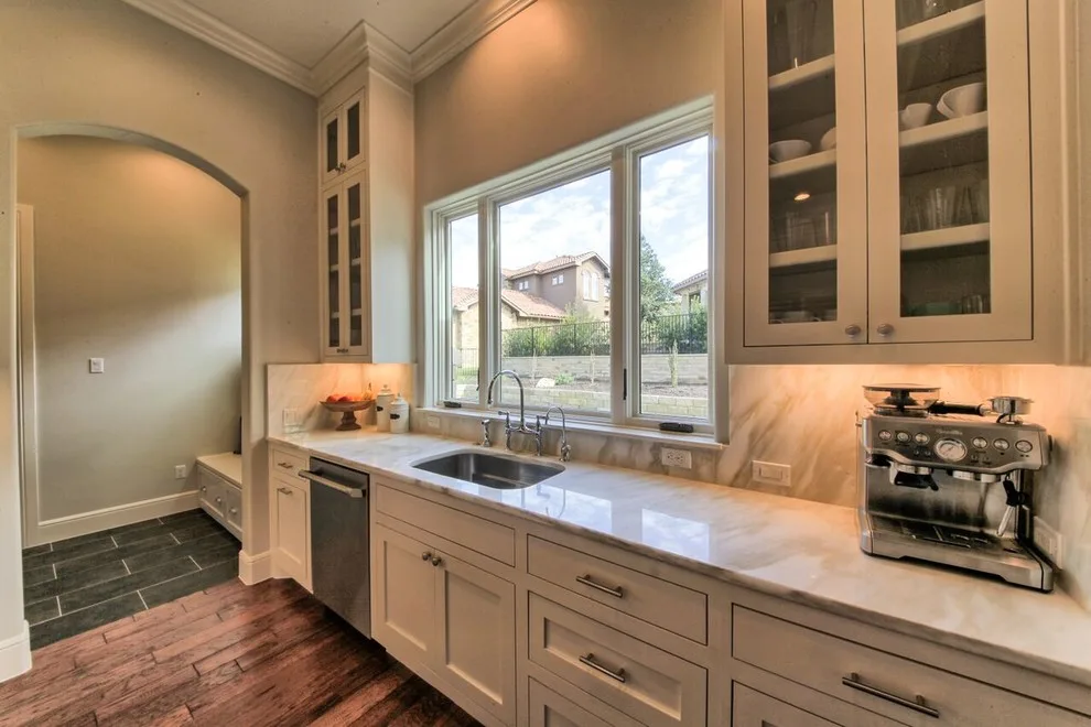 Modern Hill Country by Premier West Homes - Photo 7