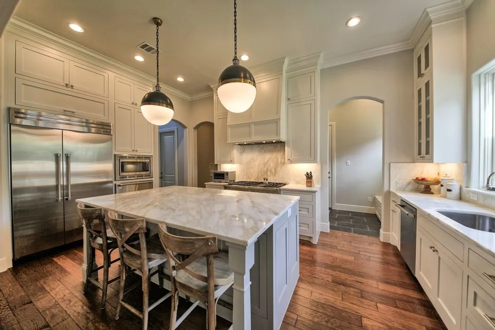 Modern Hill Country by Premier West Homes - Photo 5
