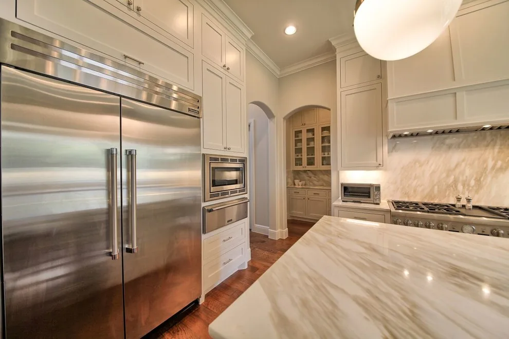 Modern Hill Country by Premier West Homes - Photo 6