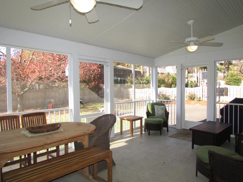 Residential Expansions by Mahn Custom Homes And Renovations - Photo 2