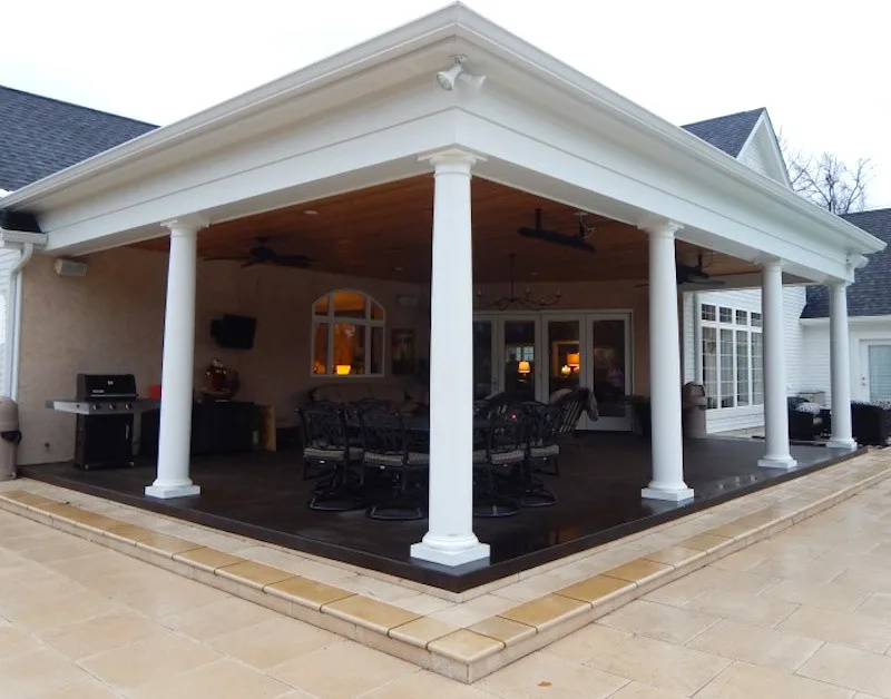 Residential Expansions by Mahn Custom Homes And Renovations - Photo 3