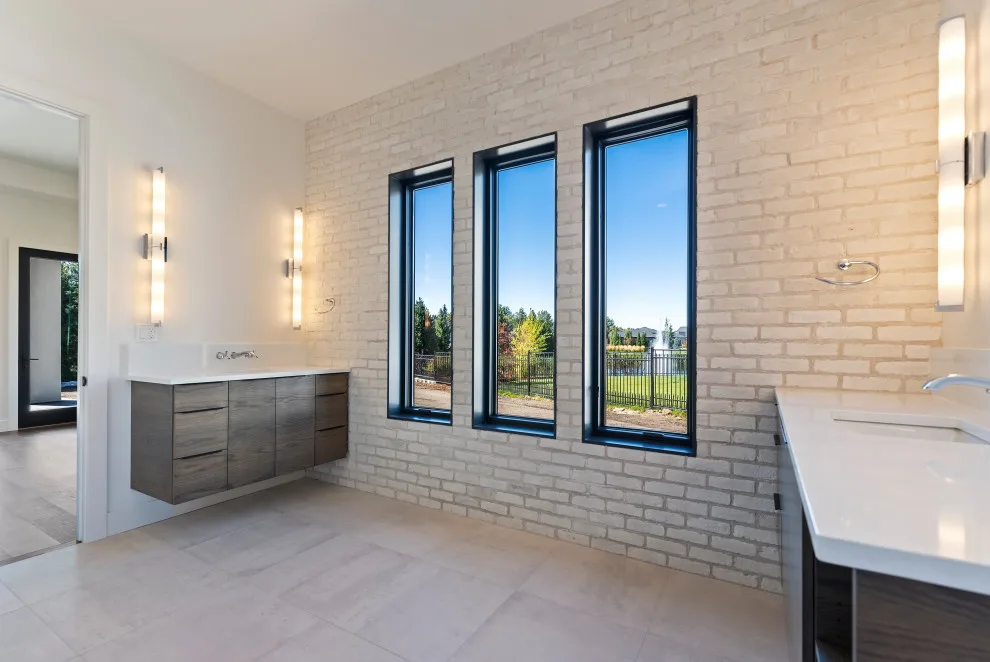 Tailored JB Contemporary Spanish by Gardner Homes by Gardner Homes - Photo 21