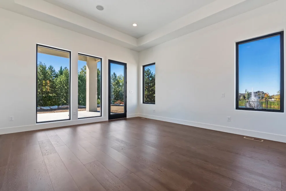 Tailored JB Contemporary Spanish by Gardner Homes by Gardner Homes - Photo 6