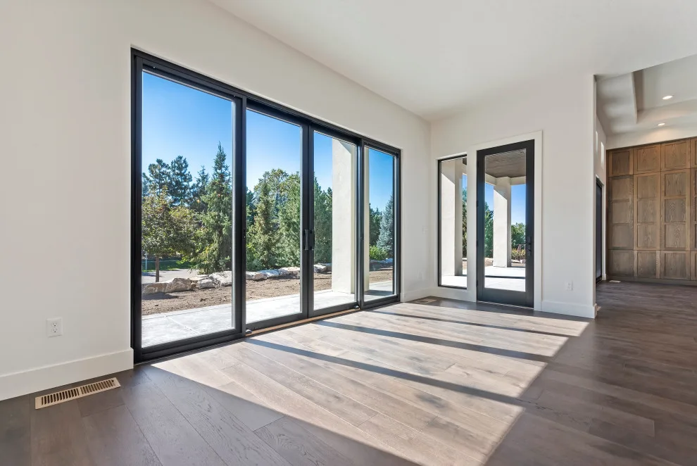 Tailored JB Contemporary Spanish by Gardner Homes by Gardner Homes - Photo 7