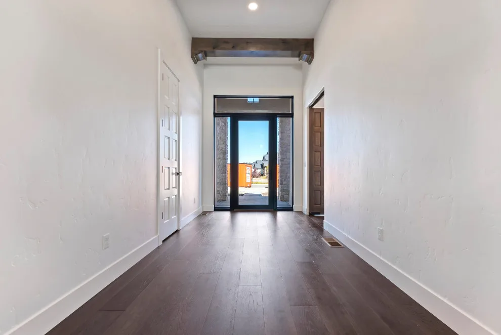 Tailored JB Contemporary Spanish by Gardner Homes by Gardner Homes - Photo 18