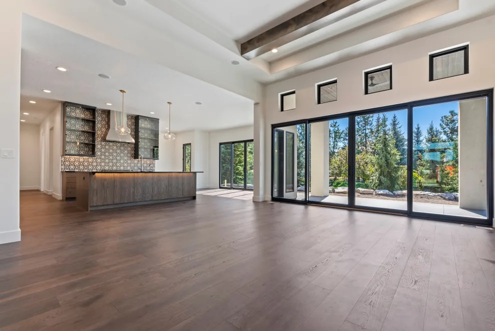 Tailored JB Contemporary Spanish by Gardner Homes by Gardner Homes - Photo 31