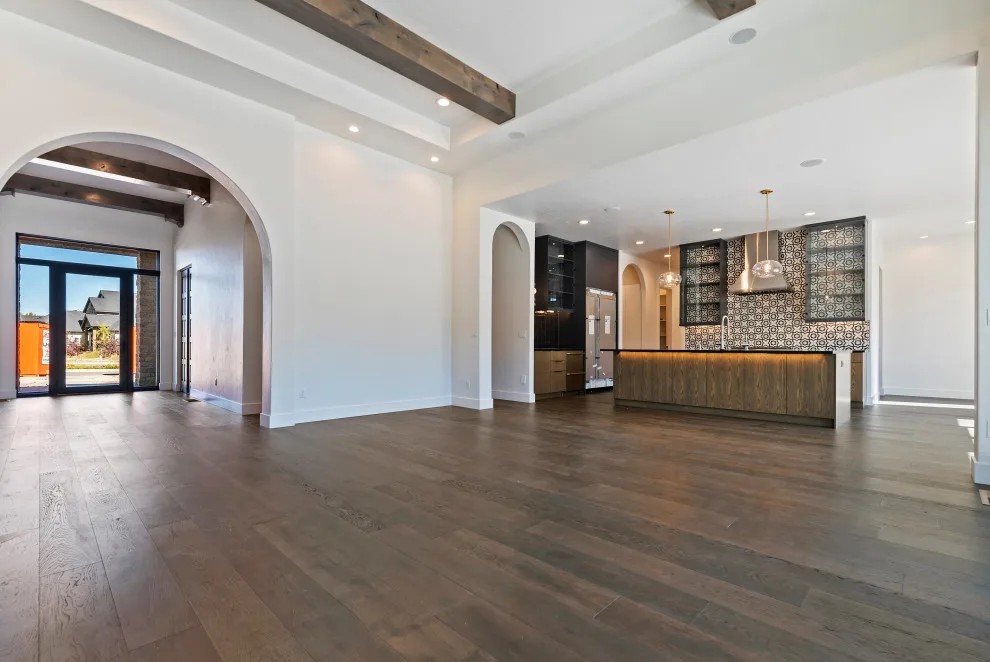 Tailored JB Contemporary Spanish by Gardner Homes by Gardner Homes - Photo 25