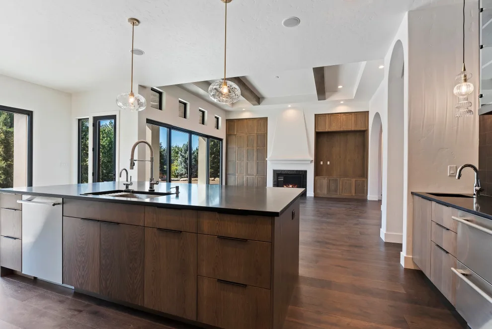Tailored JB Contemporary Spanish by Gardner Homes by Gardner Homes - Photo 27
