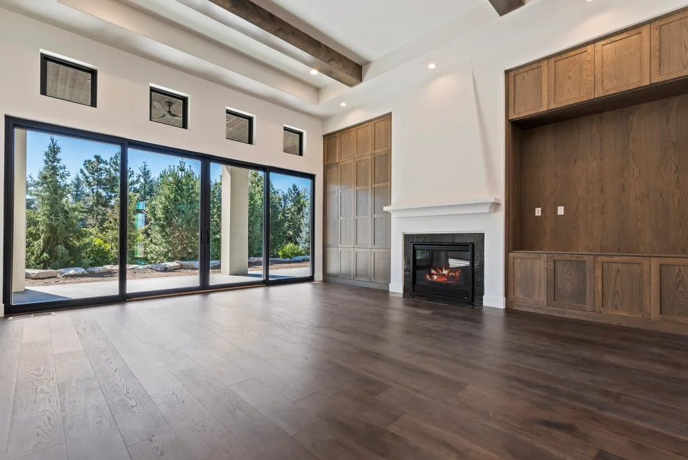 Tailored JB Contemporary Spanish by Gardner Homes by Gardner Homes - Photo 34