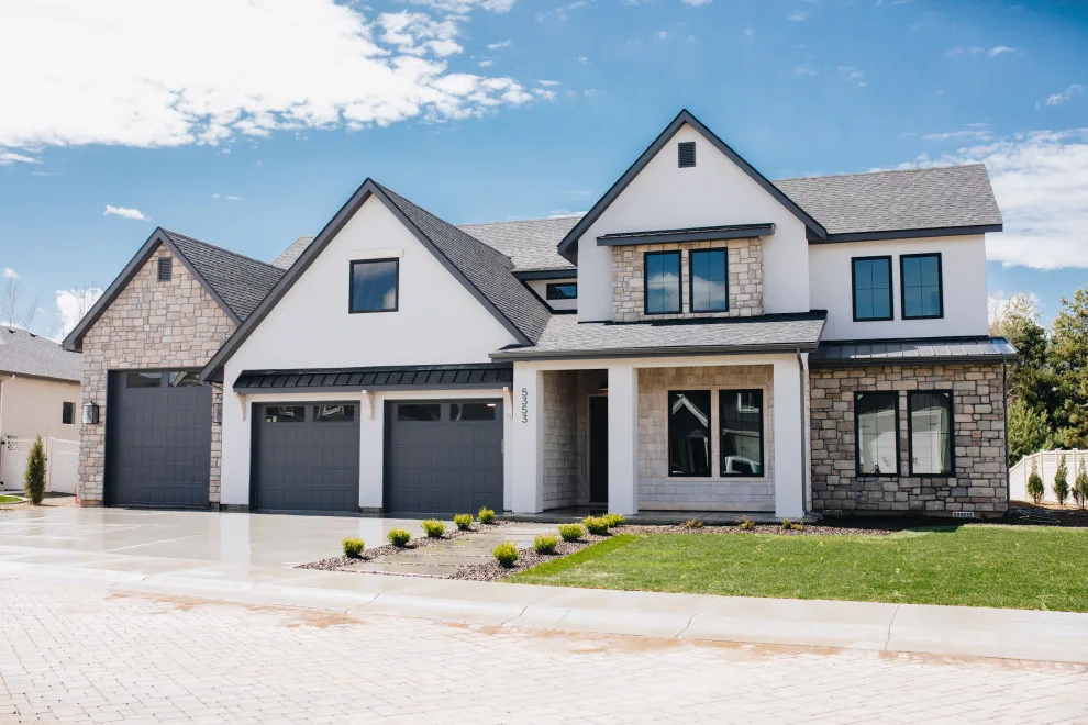 Tailored KAW Home by Gardner Homes by Gardner Homes - Photo 5