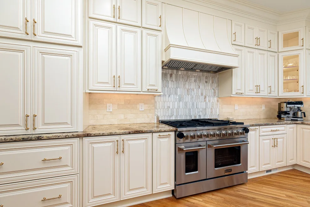 Tailored Kitchen/ Belmont by HomeStar Renovations - Photo 7