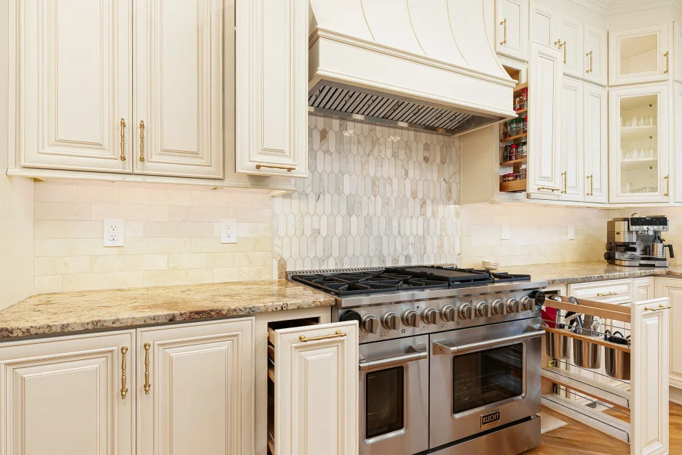 Tailored Kitchen/ Belmont by HomeStar Renovations - Photo 9