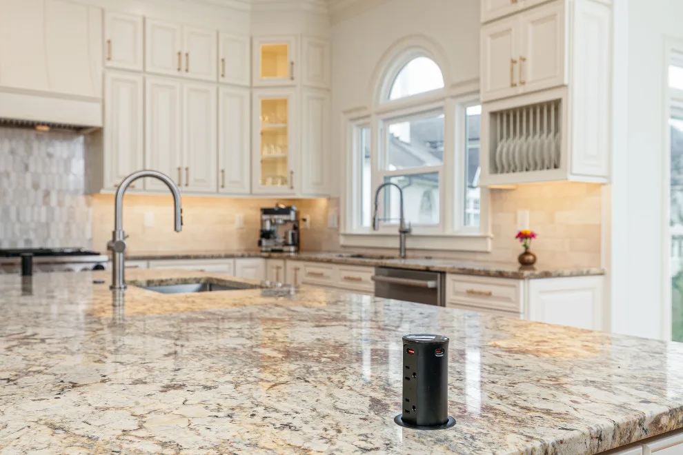 Tailored Kitchen/ Belmont by HomeStar Renovations - Photo 8