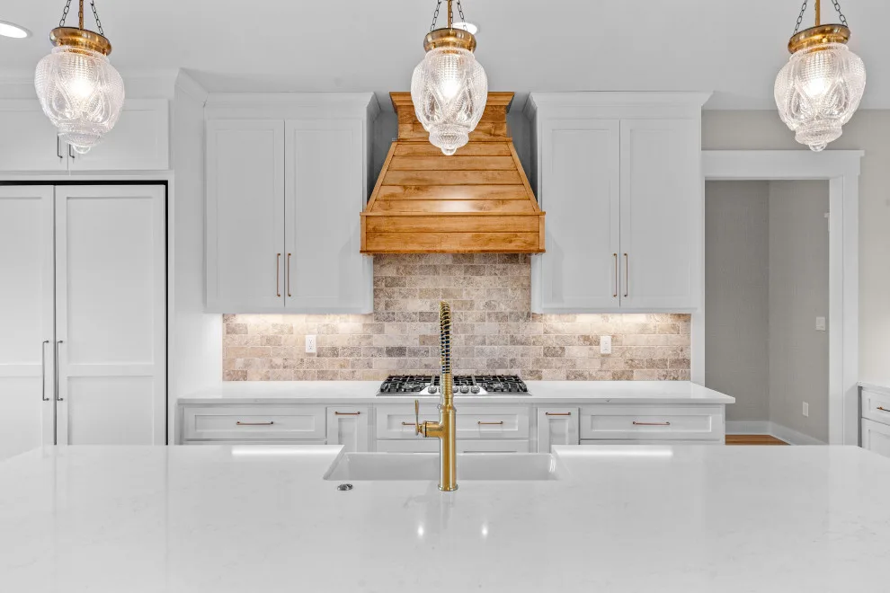 Bespoke Kitchen by ABC Renovations LLC - Photo 5