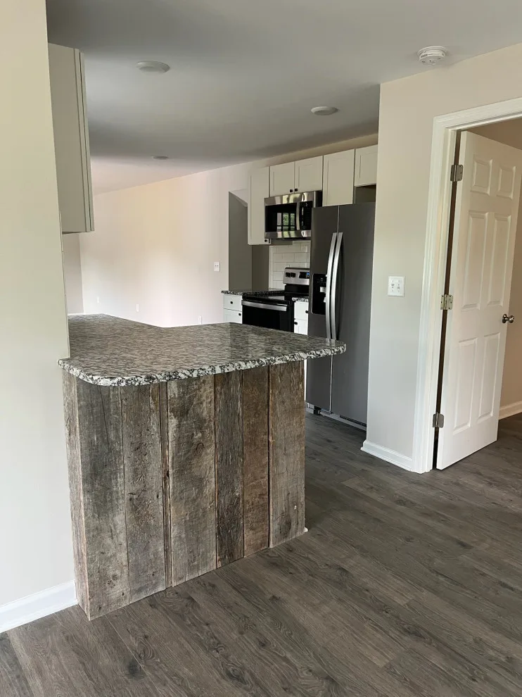 Bespoke Kitchen by ABC Renovations LLC - Photo 4