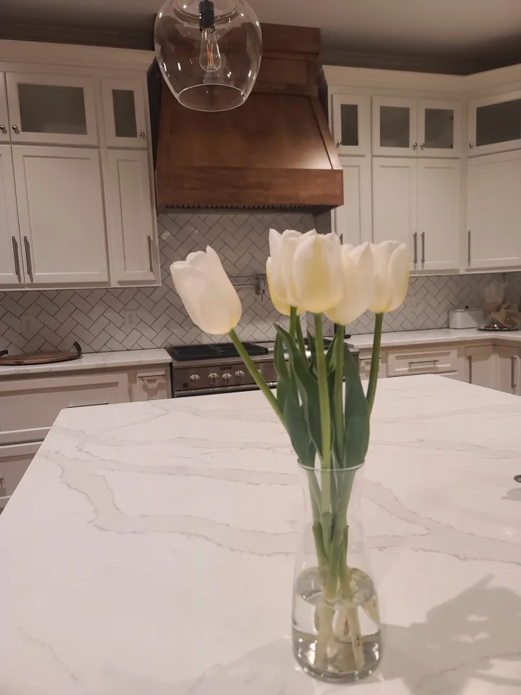 Bespoke Kitchen by ABC Renovations LLC - Photo 2