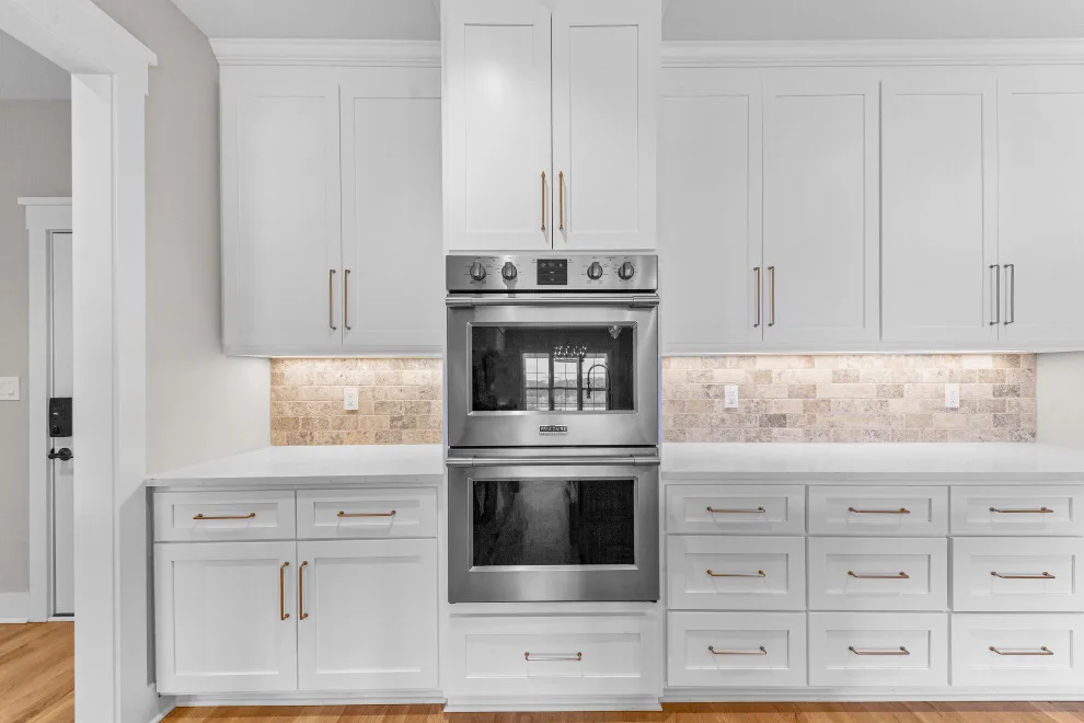 Bespoke Kitchen by ABC Renovations LLC - Photo 3