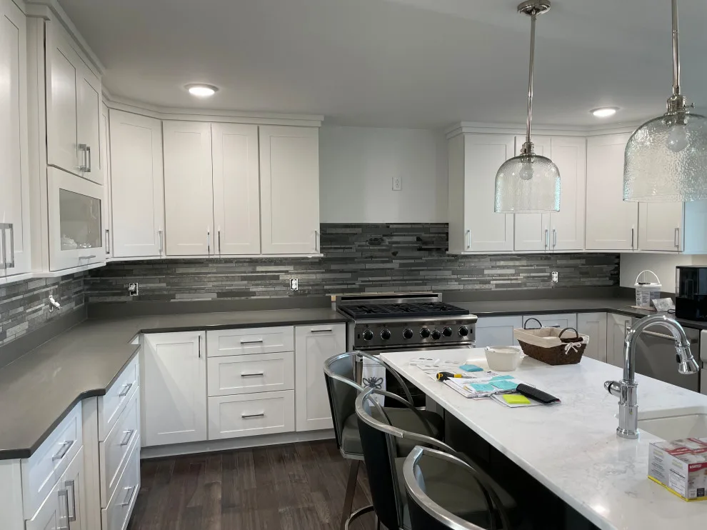 Bespoke Kitchens by Muntz Contracting - Photo 5