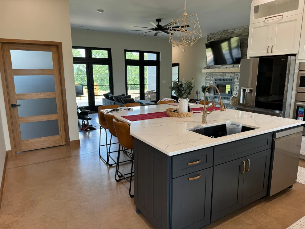 Muntz Contracting - Photo 8