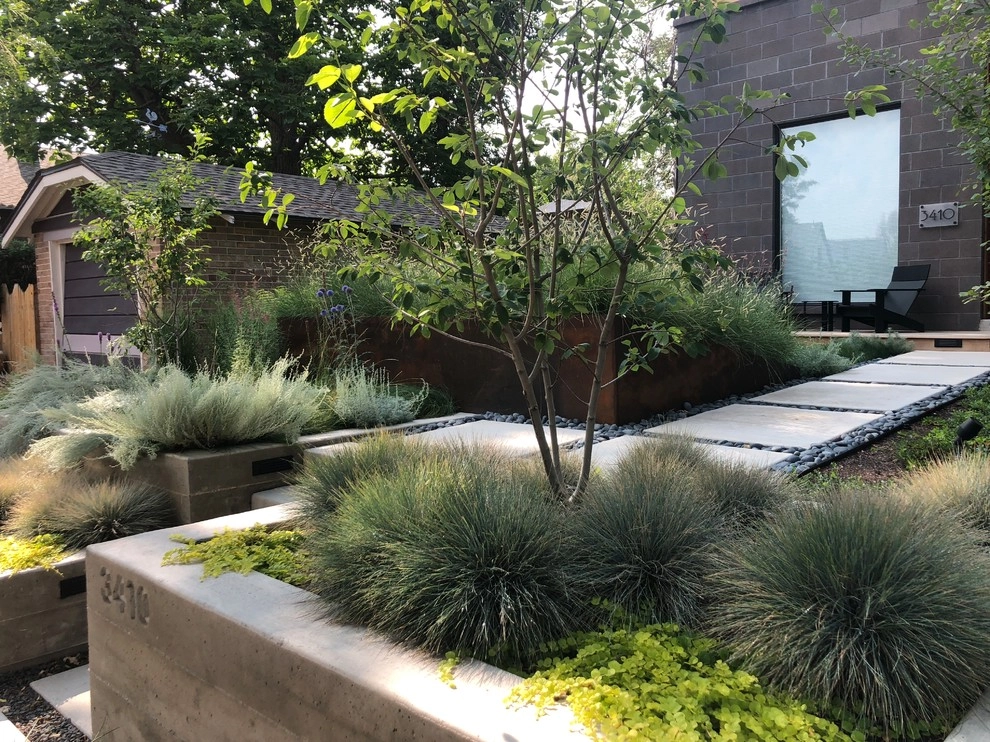 Highlands #2 by Bloom Concrete & Landscape Design - Photo 8