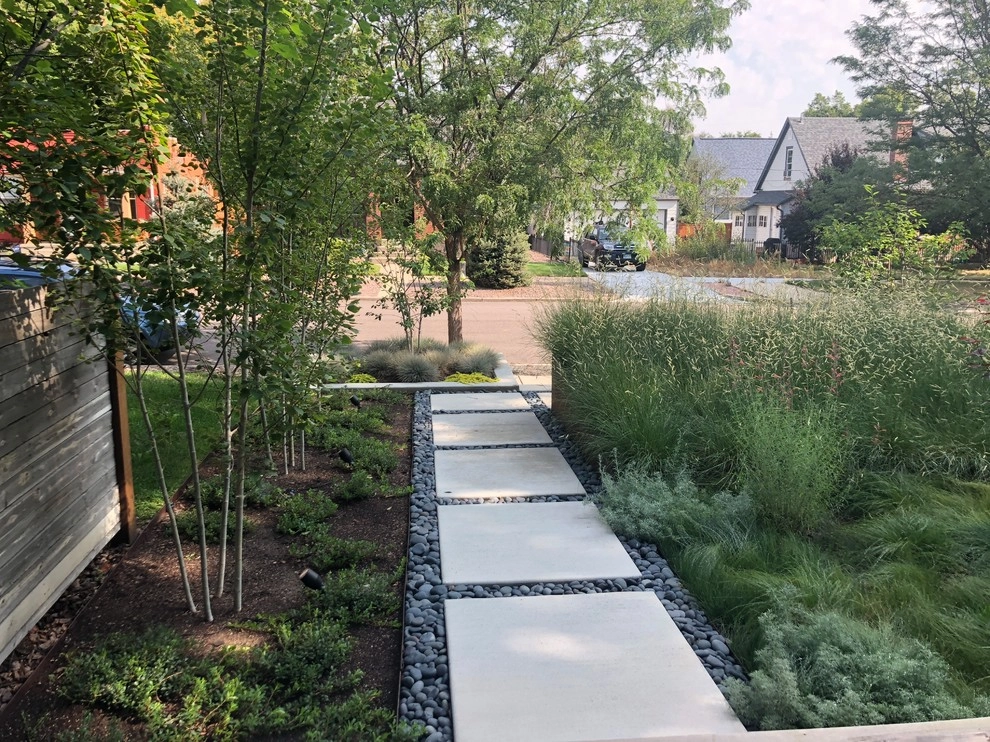 Highlands #2 by Bloom Concrete & Landscape Design - Photo 16