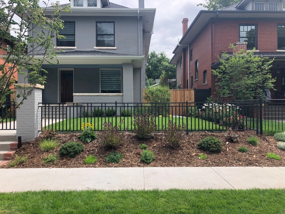 Country Club Home #3 by Bloom Concrete & Landscape Design - Photo 3